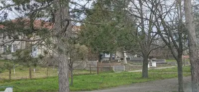 Кметство Априлово