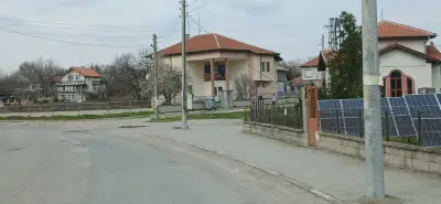 Кметство Априлово