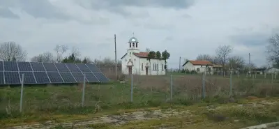 Кметство Княжевско