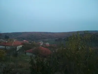 Кметство Светлина