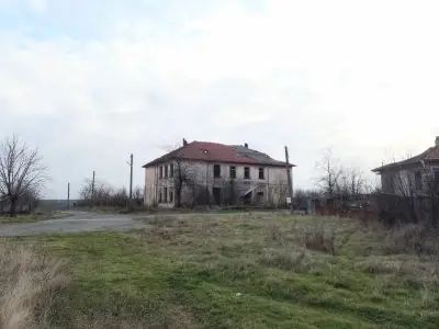 Кметство Васил Левски