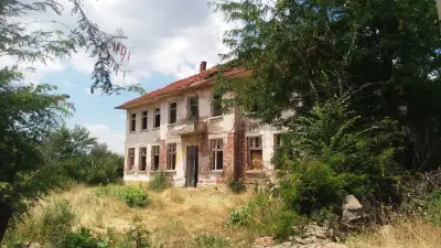 Кметство Васил Левски