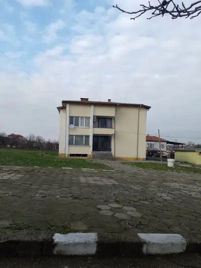 Кметство Васил Левски