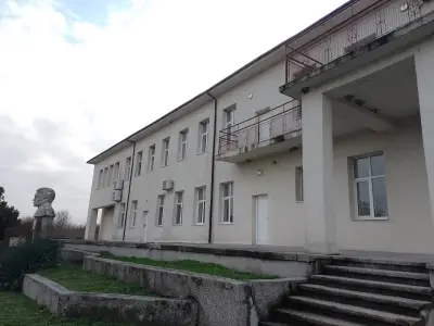 Кметство Васил Левски