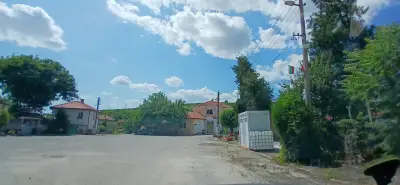 Кметство Златна ливада