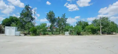 Кметство Златна ливада