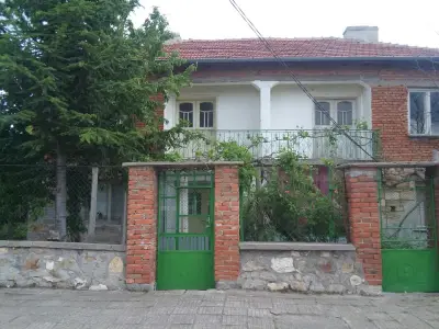 Кметство Меричлери