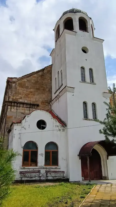 Кметство Меричлери
