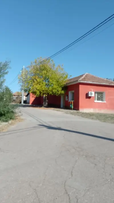Кметство Великан