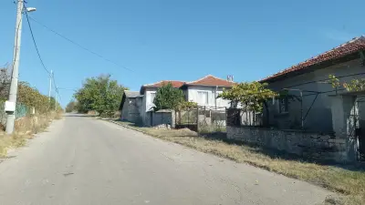 Кметство Великан