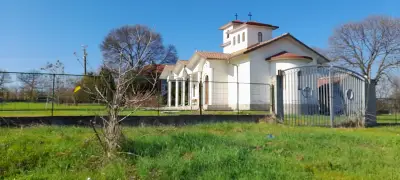 Кметство Длъгнево