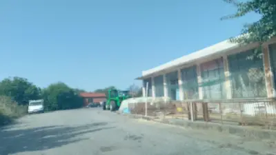 Кметство Столетово