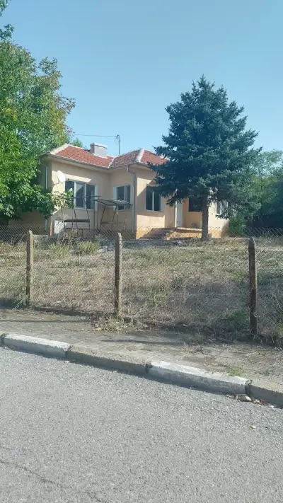 Кметство Столетово