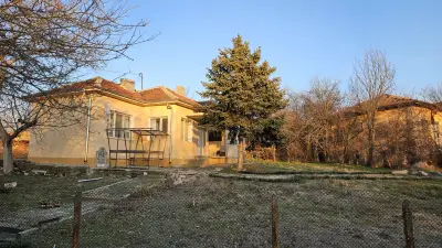 Кметство Столетово