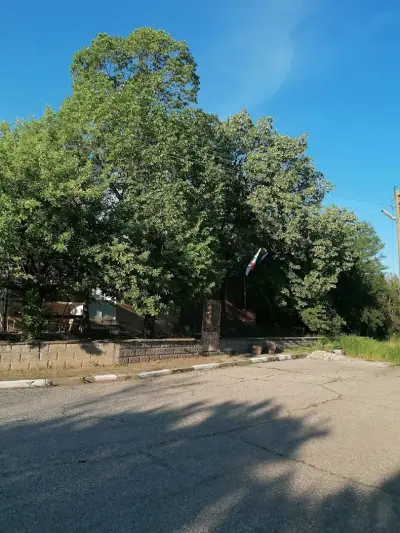 Кметство Столетово