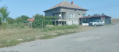 Кметство Столетово