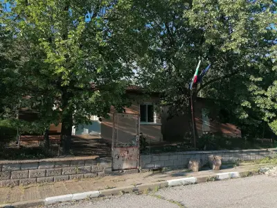 Кметство Столетово