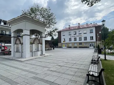 Община Сърница