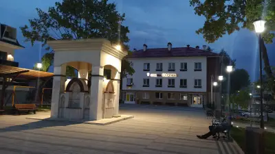 Община Сърница