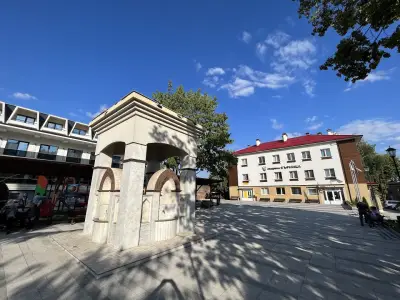 Община Сърница