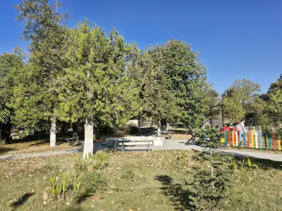 Кметство Марино поле 🇧🇬