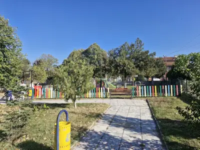 Кметство Марино поле 🇧🇬