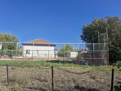 Кметство Марино поле 🇧🇬