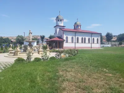 Кметство Марино поле 🇧🇬