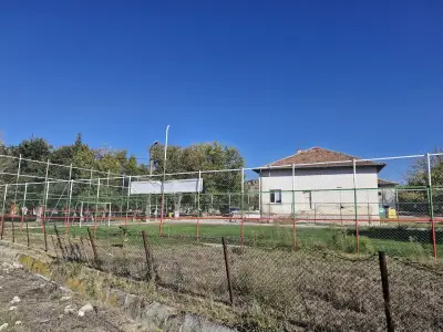 Кметство Марино поле 🇧🇬