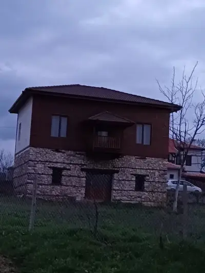 Кметство Капатово