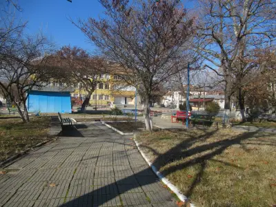 Кметство Марикостиново