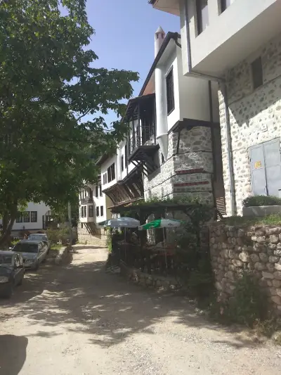 Кметство Мелник