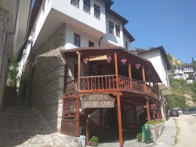 Кметство Мелник