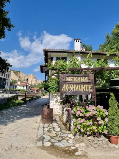 Кметство Мелник