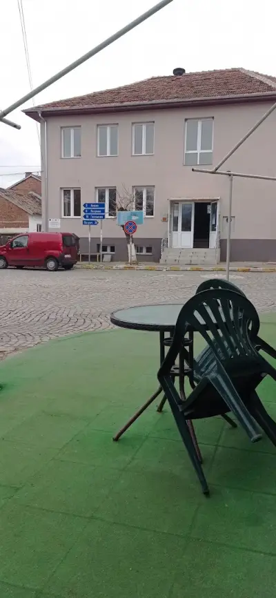 Кметство Катунци