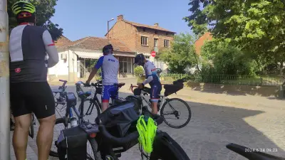 Кметство Катунци