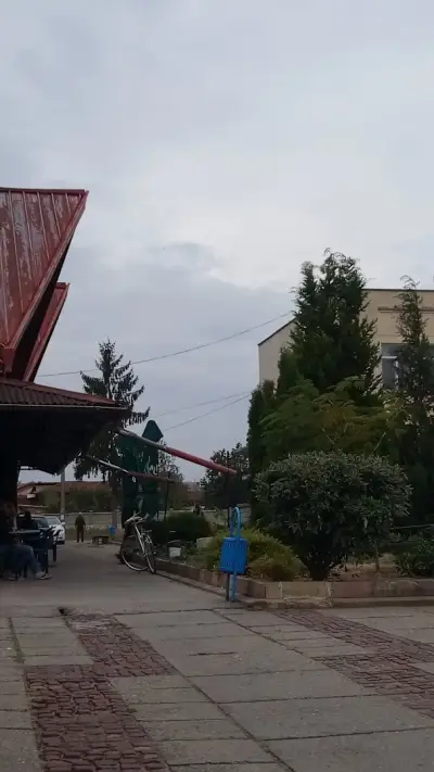 Кметство Осетеново