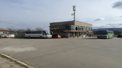 Кметство Осетеново