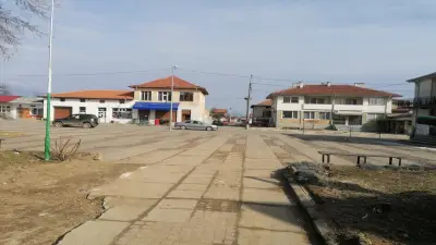 Кметство Осетеново