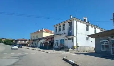 Кметство Ръжена