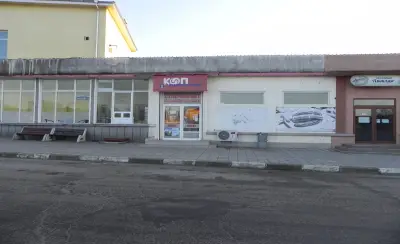 Кметство Ръжена