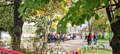 Кметство Ръжена