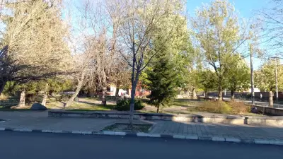 Кметство Търничени