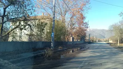 Кметство Търничени
