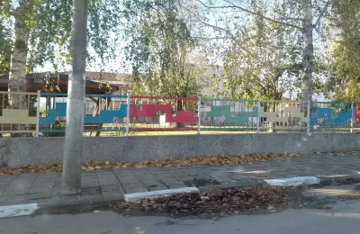 Кметство Търничени