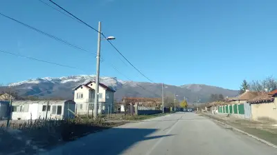 Кметство Търничени