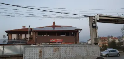КМЕТСТВО ГОЛЯМО ДРЯНОВО