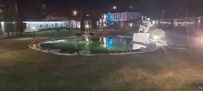 КМЕТСТВО ГОЛЯМО ДРЯНОВО