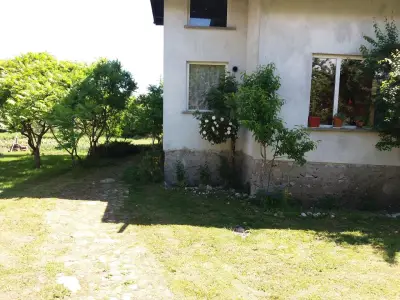 КМЕТСТВО ГОЛЯМО ДРЯНОВО