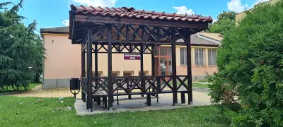 КМЕТСТВО ГОЛЯМО ДРЯНОВО